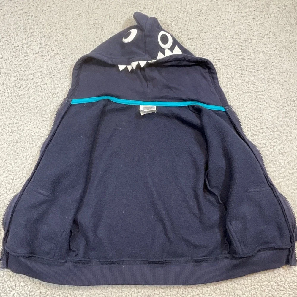 Gymboree navy blue
